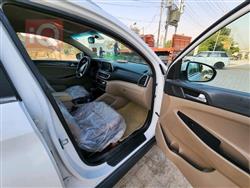 هیوندای تۆکسۆن